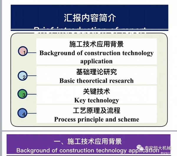 恒大機(jī)械丨第四屆國際交通基礎(chǔ)設(shè)施和材料暨全國瀝青路面建設(shè)與養(yǎng)護(hù)技術(shù)研討會